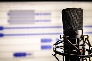 speakeraggio-voice-over